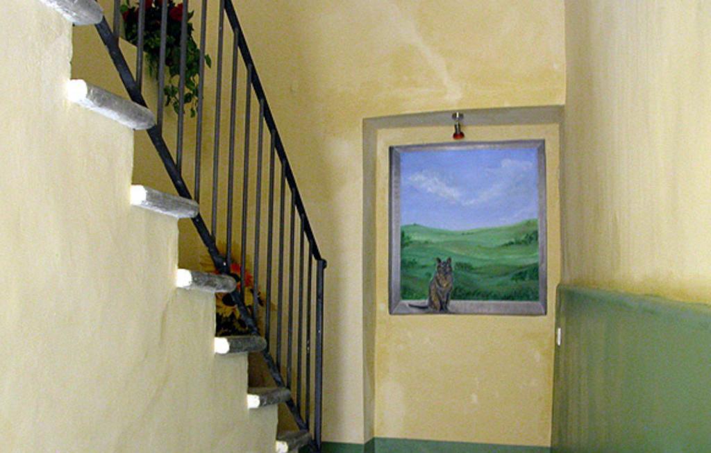 מלון טרווי Residenza Sant'Emiliano מראה חיצוני תמונה