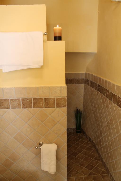 מלון טרווי Residenza Sant'Emiliano מראה חיצוני תמונה